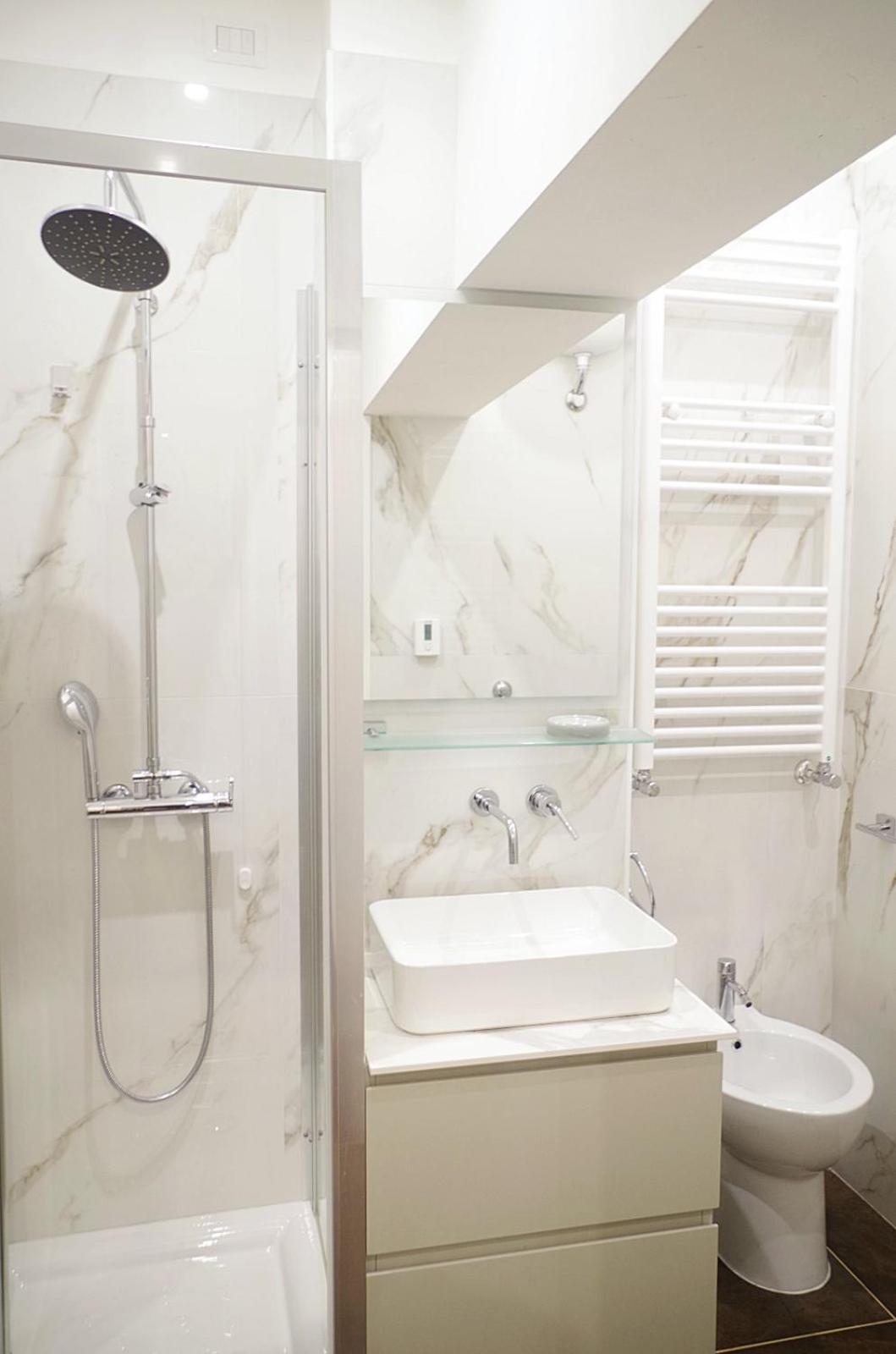 Casa Leone Apartment Rom