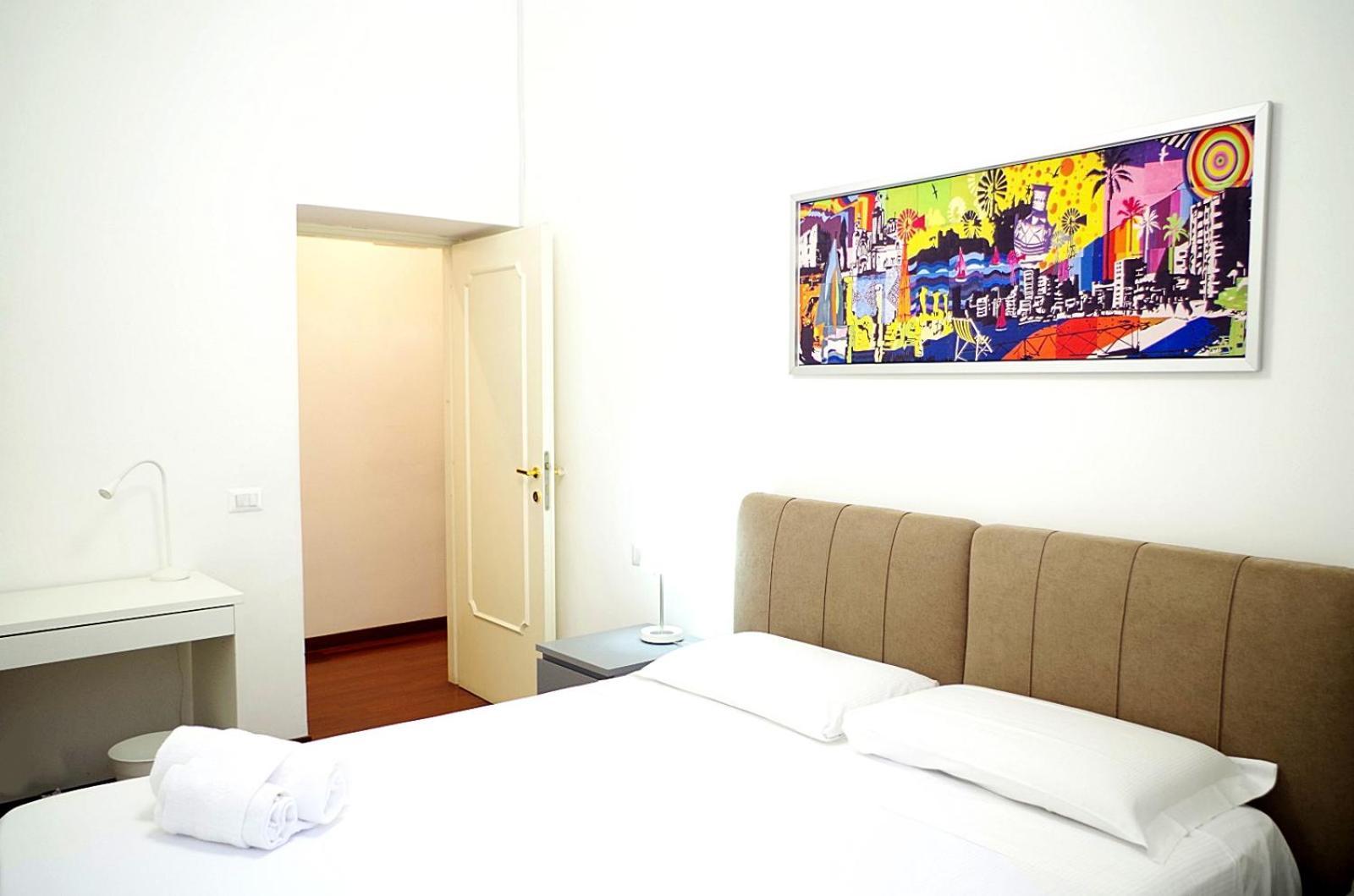 Casa Leone Apartment *