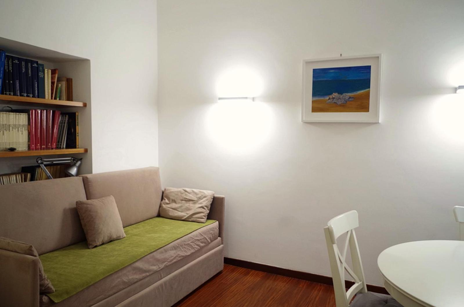 Casa Leone Rom