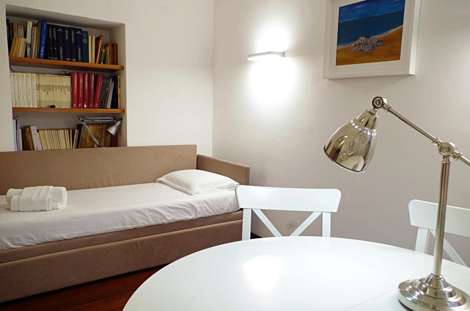 Apartment Casa Leone