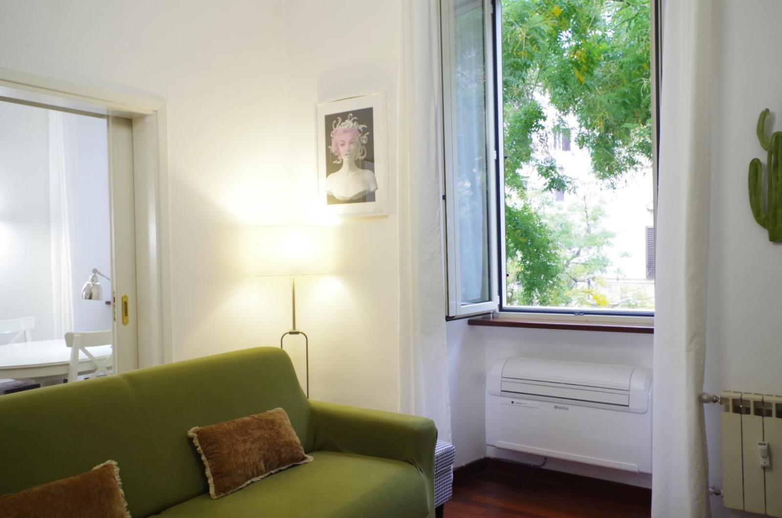 Casa Leone Apartment