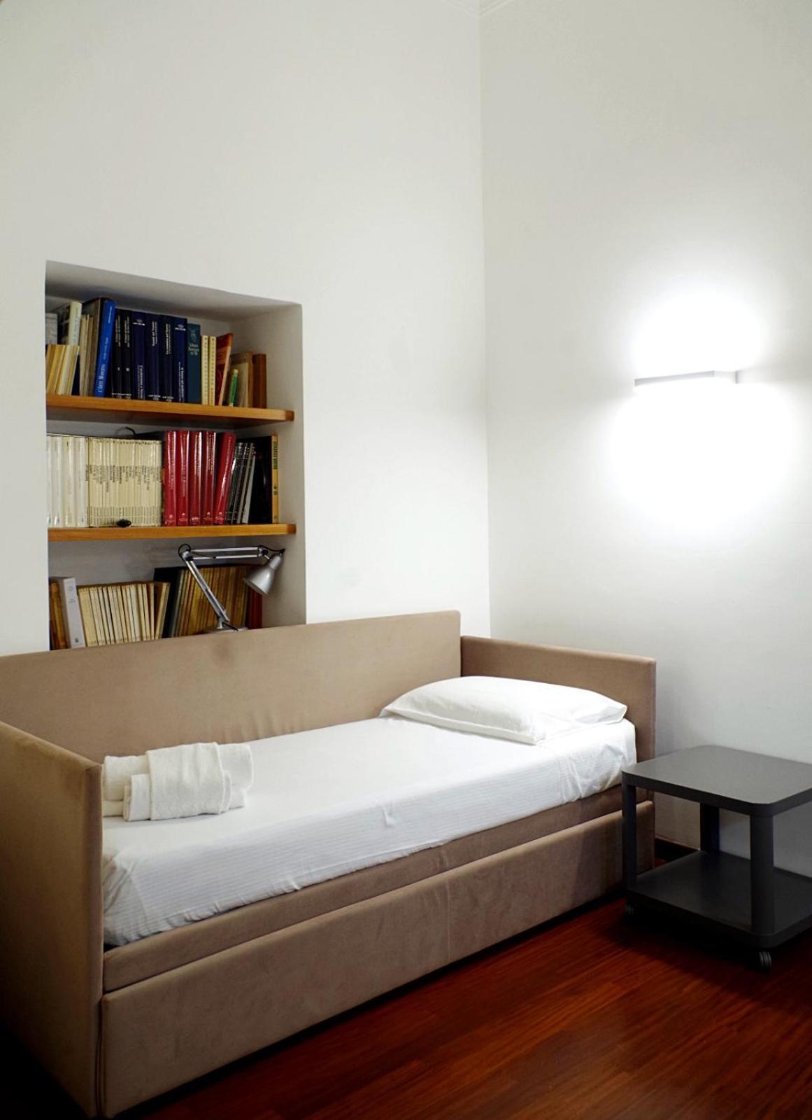 Apartment Casa Leone