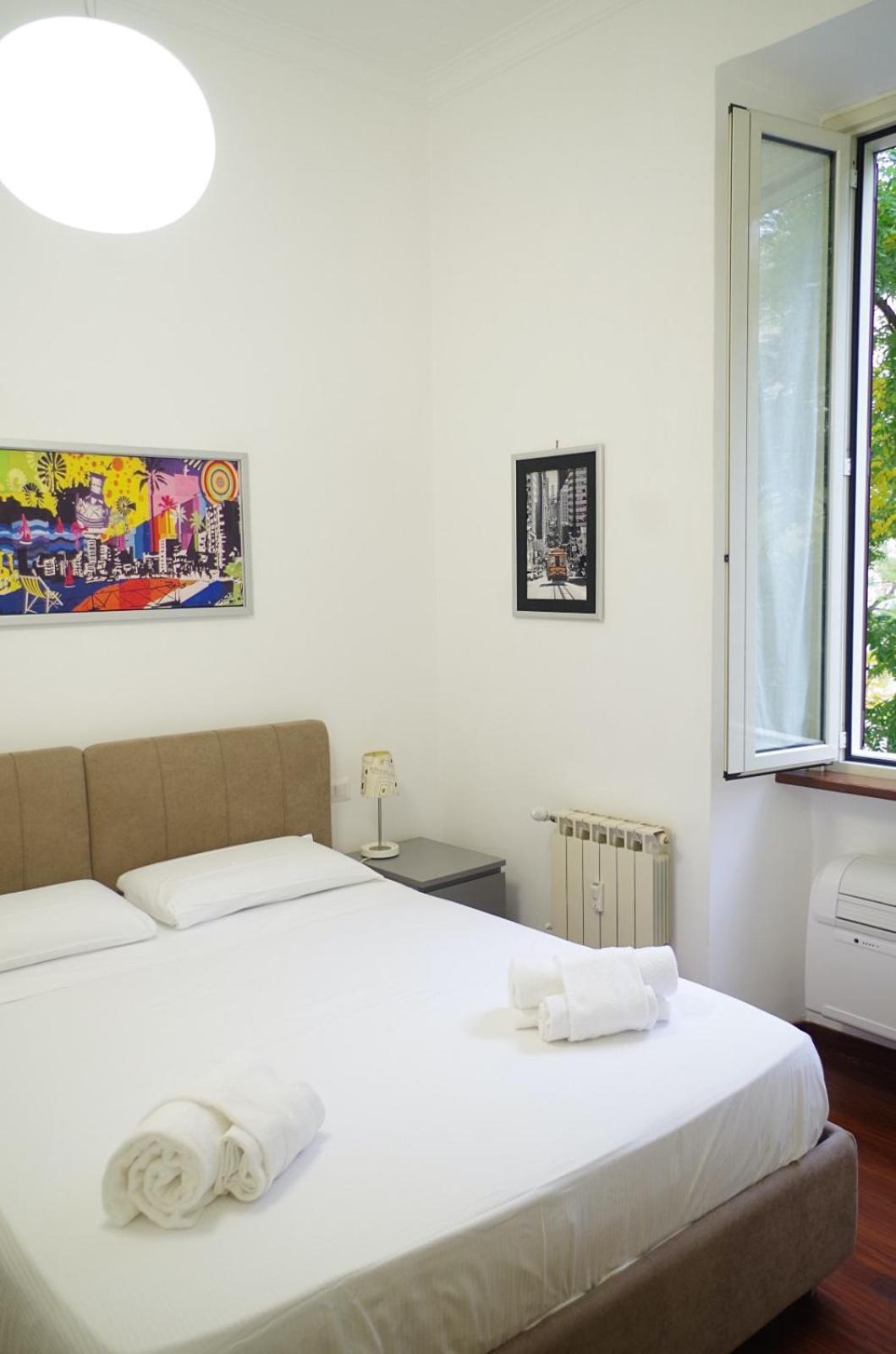 Apartment Casa Leone *