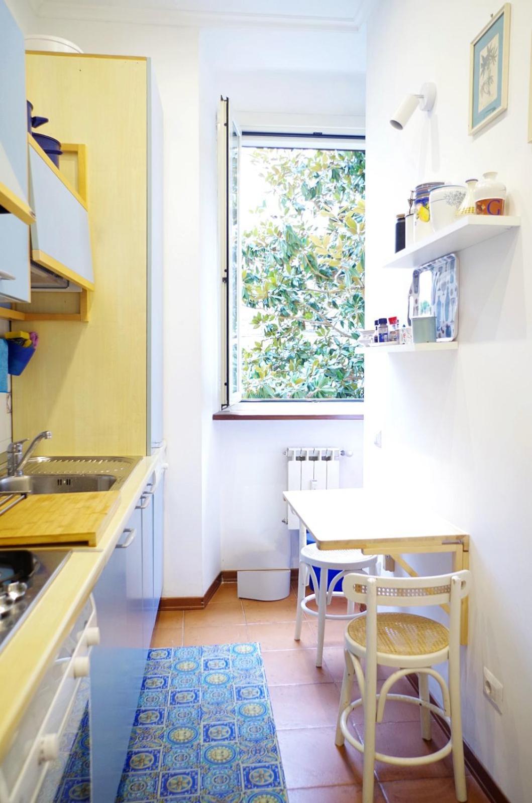 Casa Leone Apartment Rom