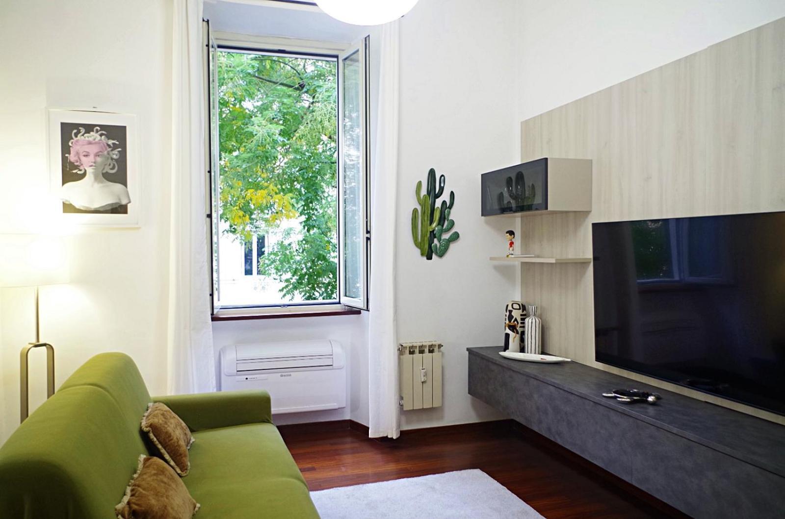 Apartment Casa Leone