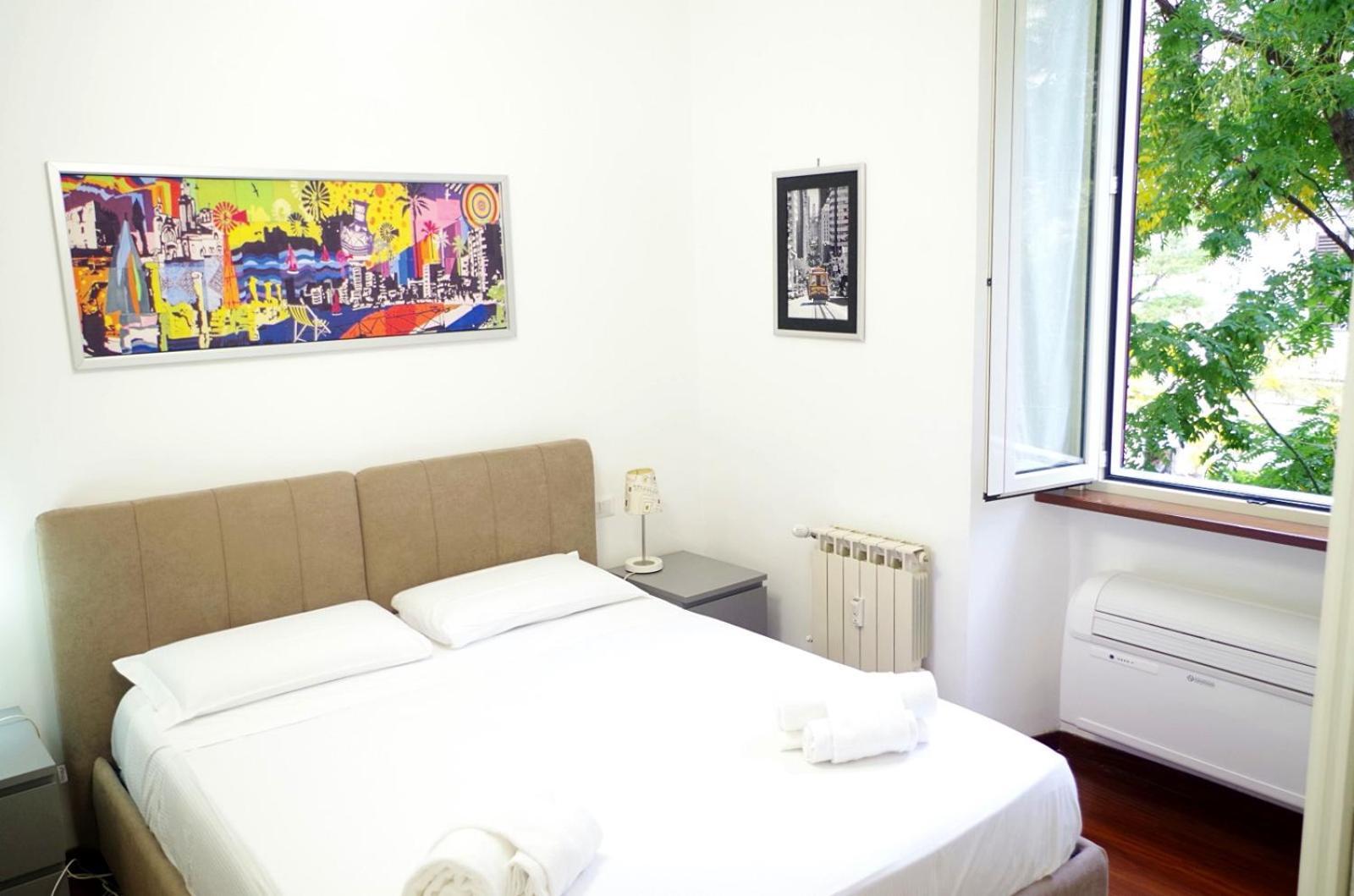 Casa Leone Rom