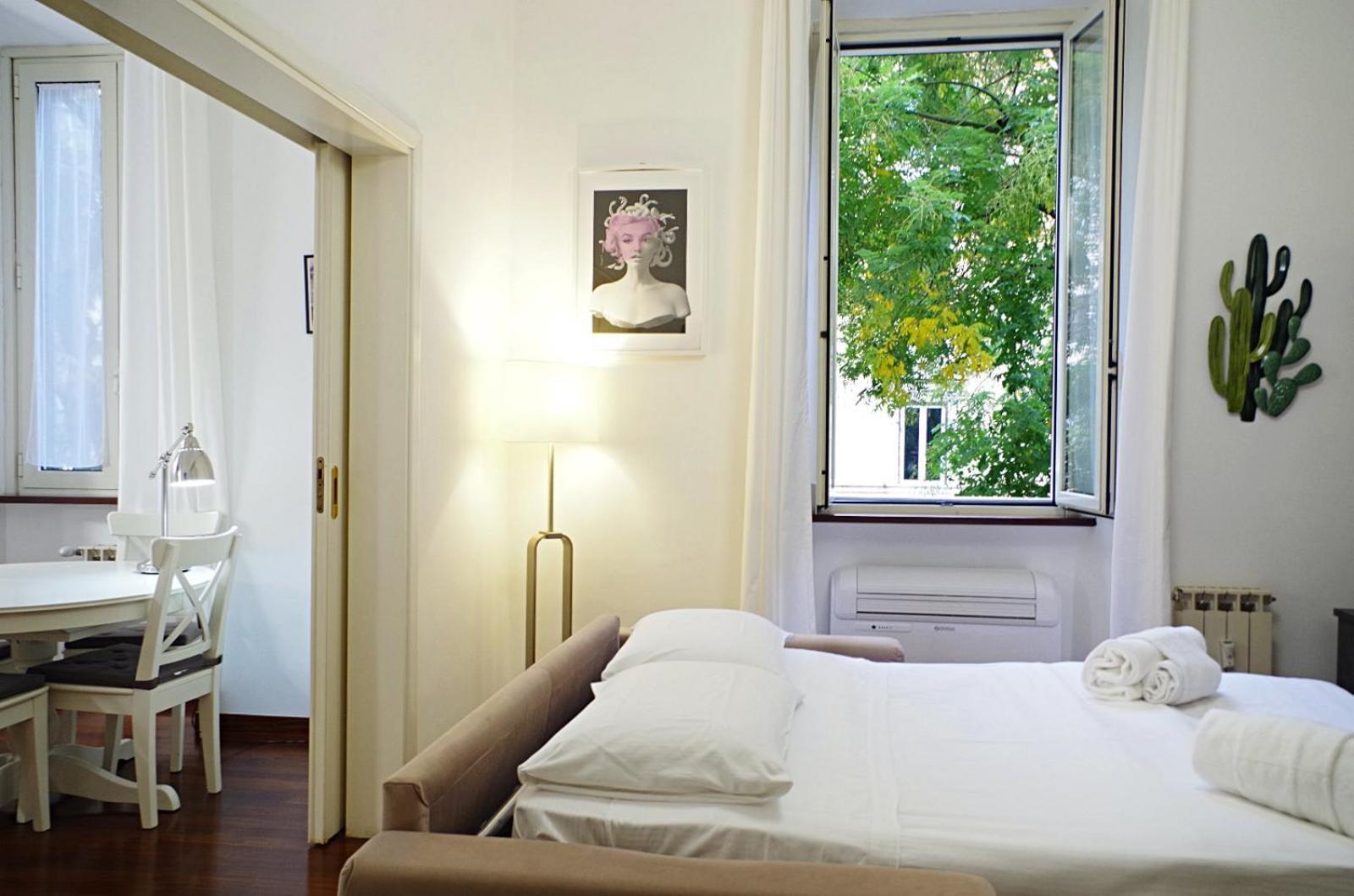 Apartment Casa Leone