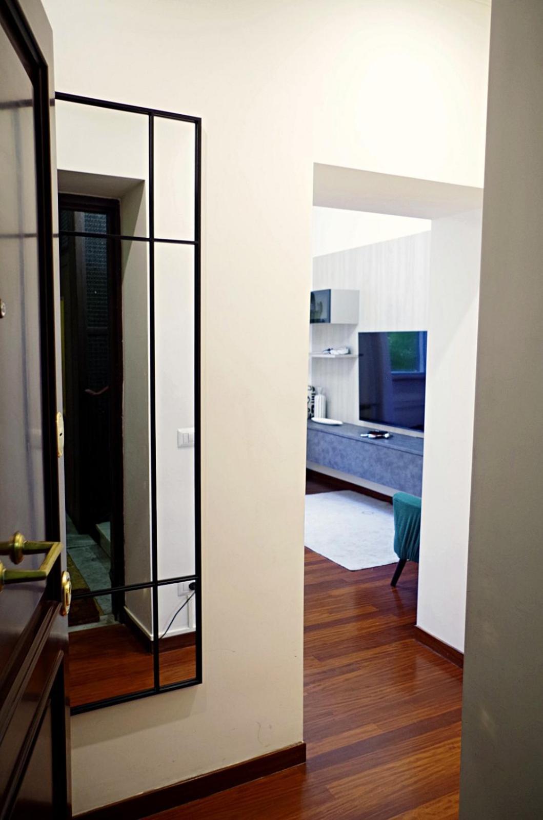 Casa Leone Apartment *